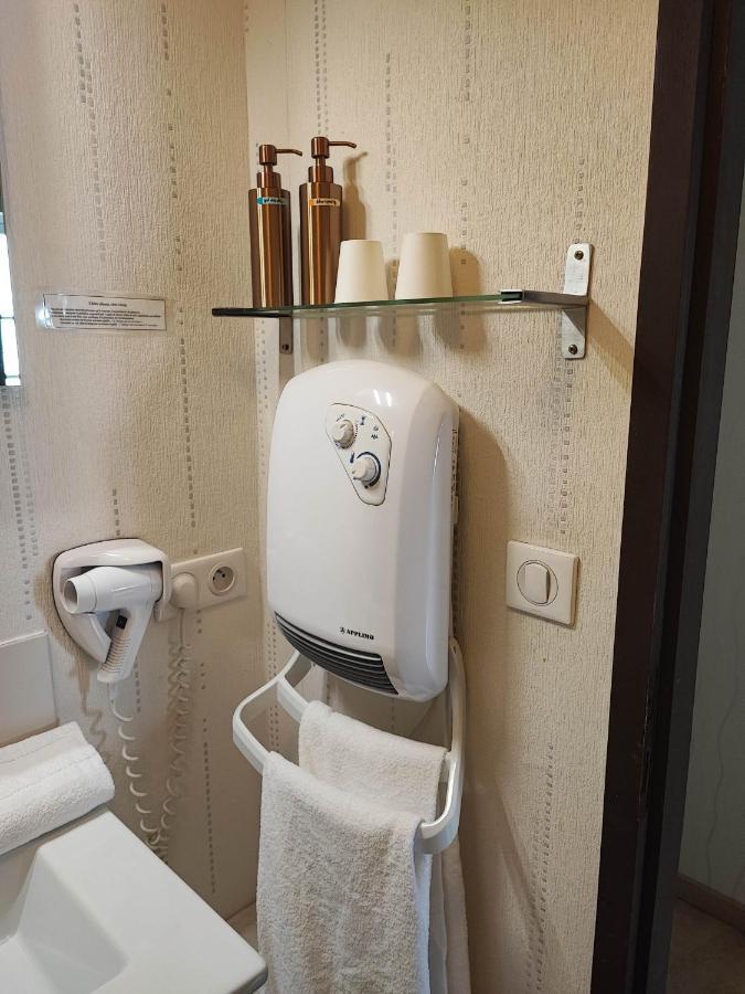 Hotel La Madeleine 2*