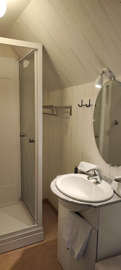 La Madeleine Hotel 2*