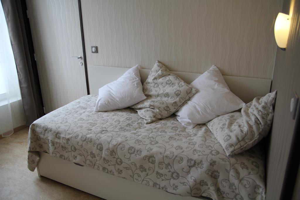 Hotel La Madeleine Saint-Benoît-sur-Loire