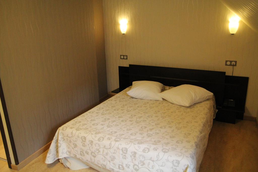 Hotel La Madeleine Saint-Benoît-sur-Loire
