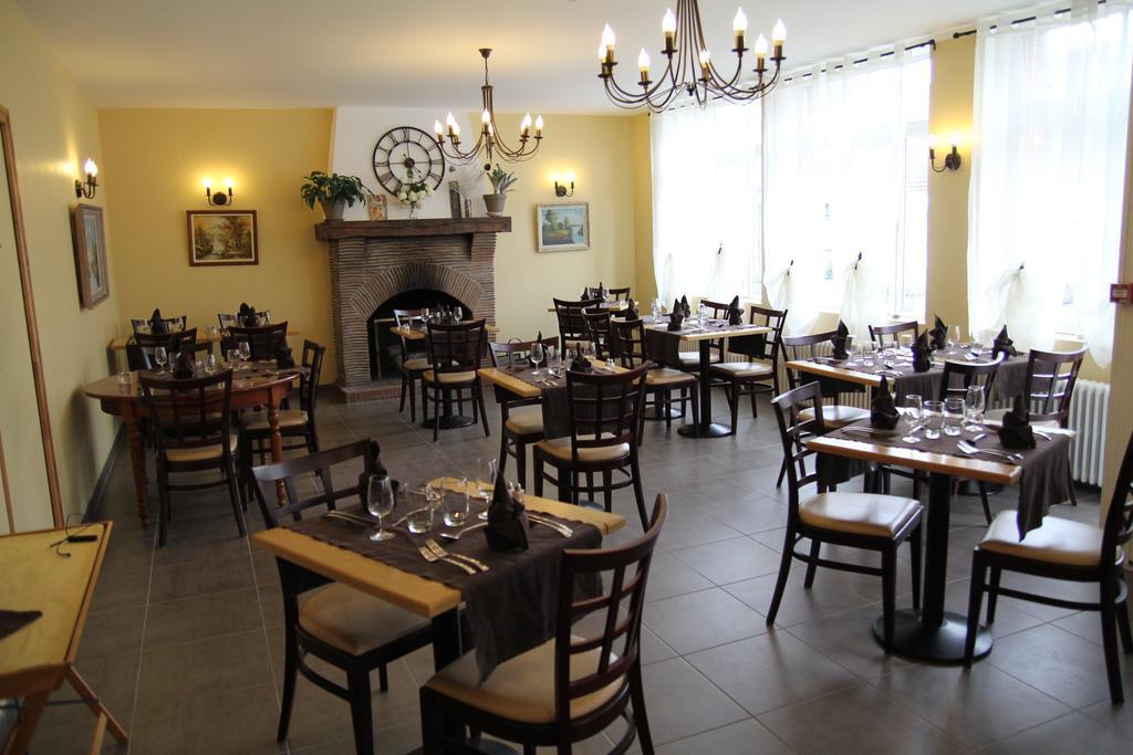 La Madeleine Saint-Benoît-sur-Loire