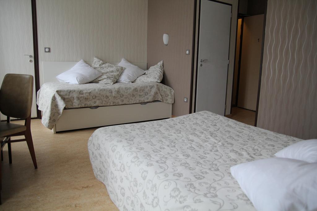 Hotel La Madeleine Saint-Benoît-sur-Loire