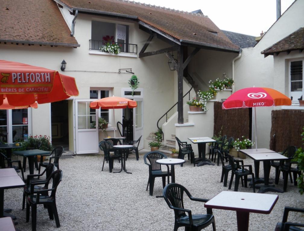 Hotel La Madeleine