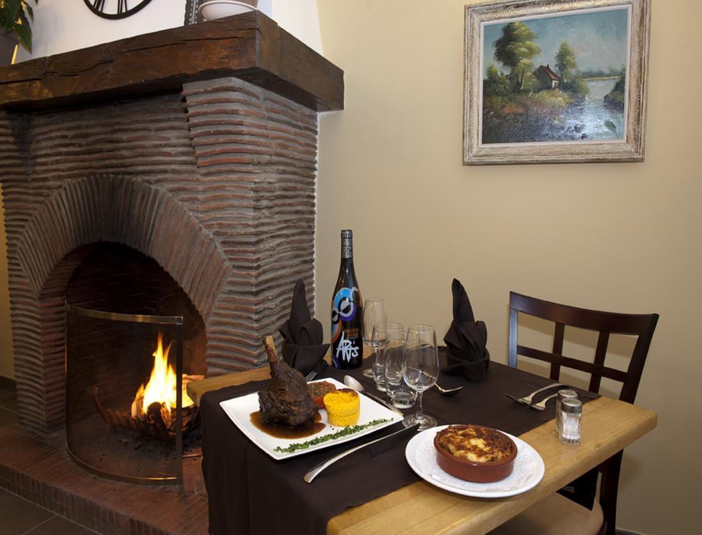 Hotel La Madeleine 2*