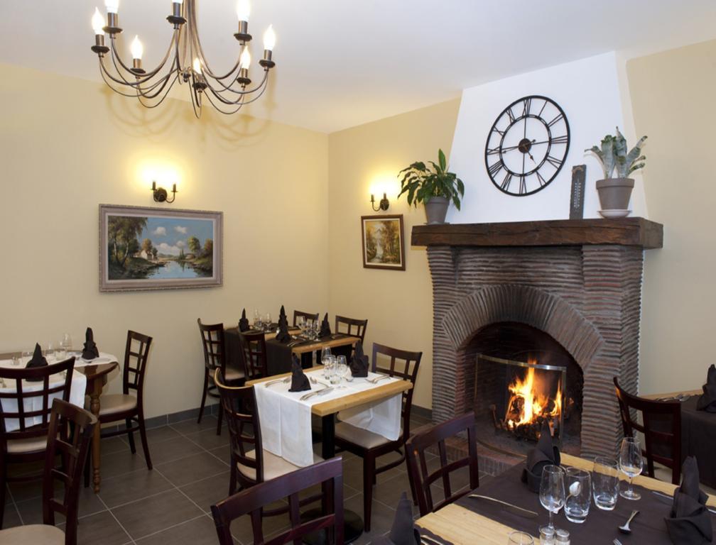 Hotel La Madeleine