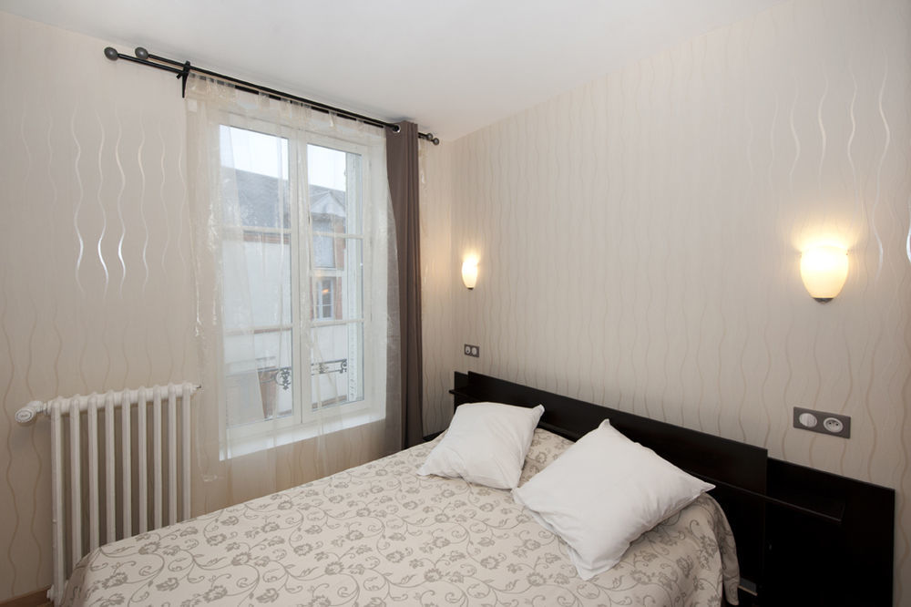 La Madeleine Hotel Saint-Benoît-sur-Loire