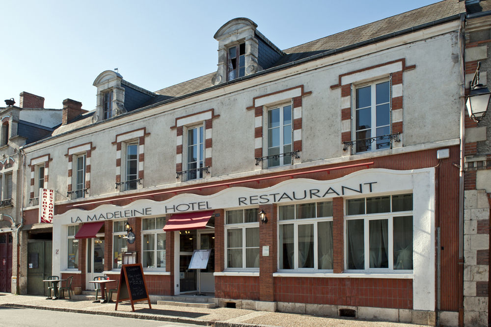 Hotel La Madeleine